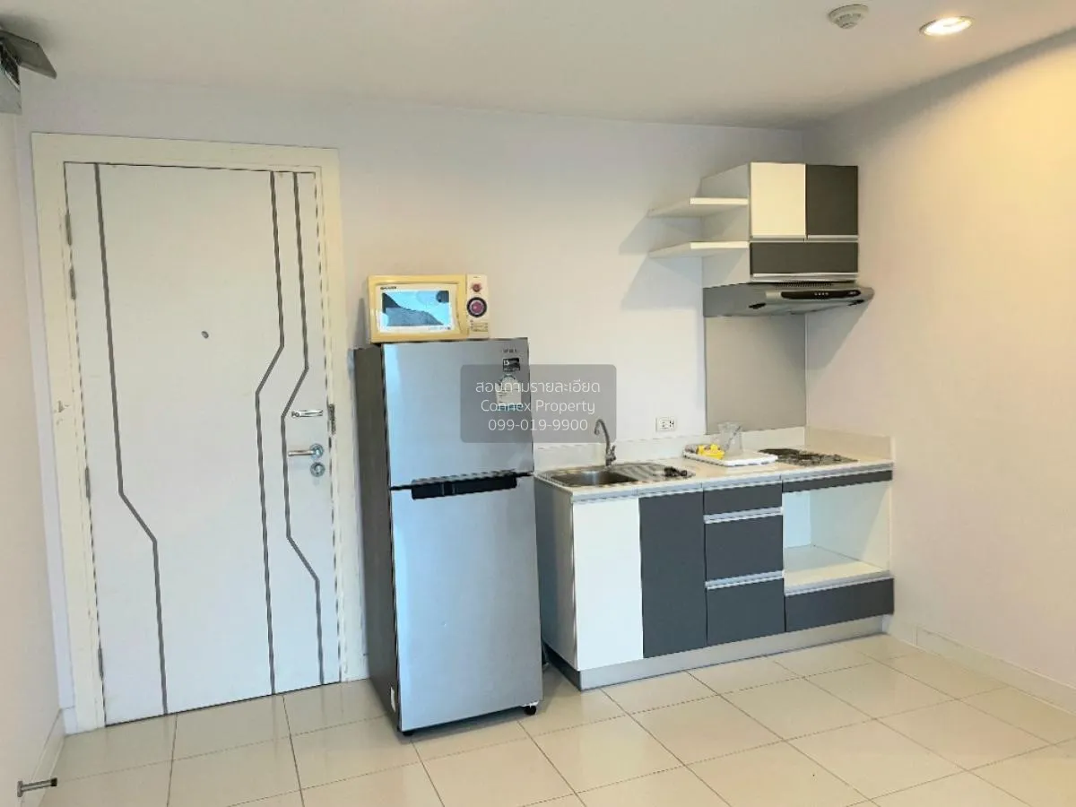 For Rent Condo , Silk Place , BTS-Wat Phra Sri Mahathat , Anusawa 3