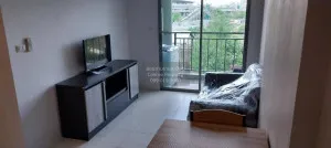 For Rent Condo , Silk Place , BTS-Wat Phra Sri Mahathat , Anusawari , Bang Khen , Bangkok , CX-84725