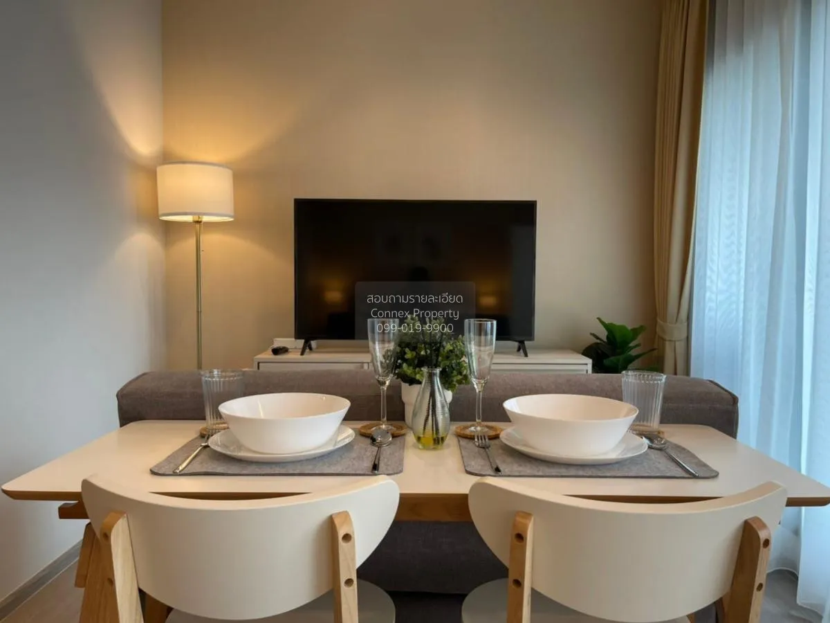 For Sale Condo , Life Asoke - Rama 9 , MRT-Phra Ram 9 , Makkasan 