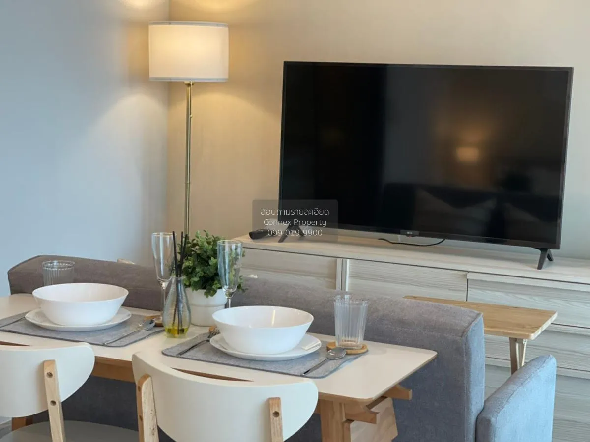 For Sale Condo , Life Asoke - Rama 9 , MRT-Phra Ram 9 , Makkasan 