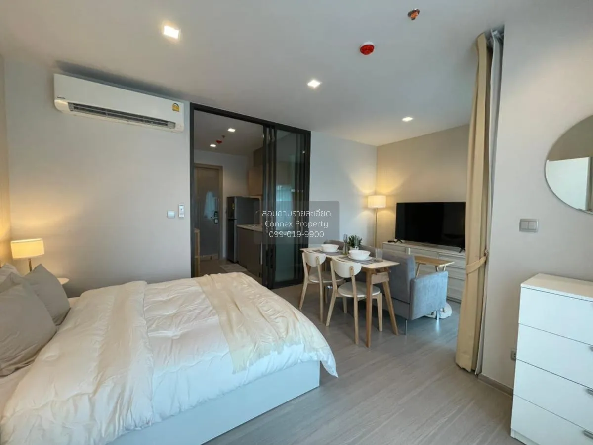 For Sale Condo , Life Asoke - Rama 9 , MRT-Phra Ram 9 , Makkasan  4