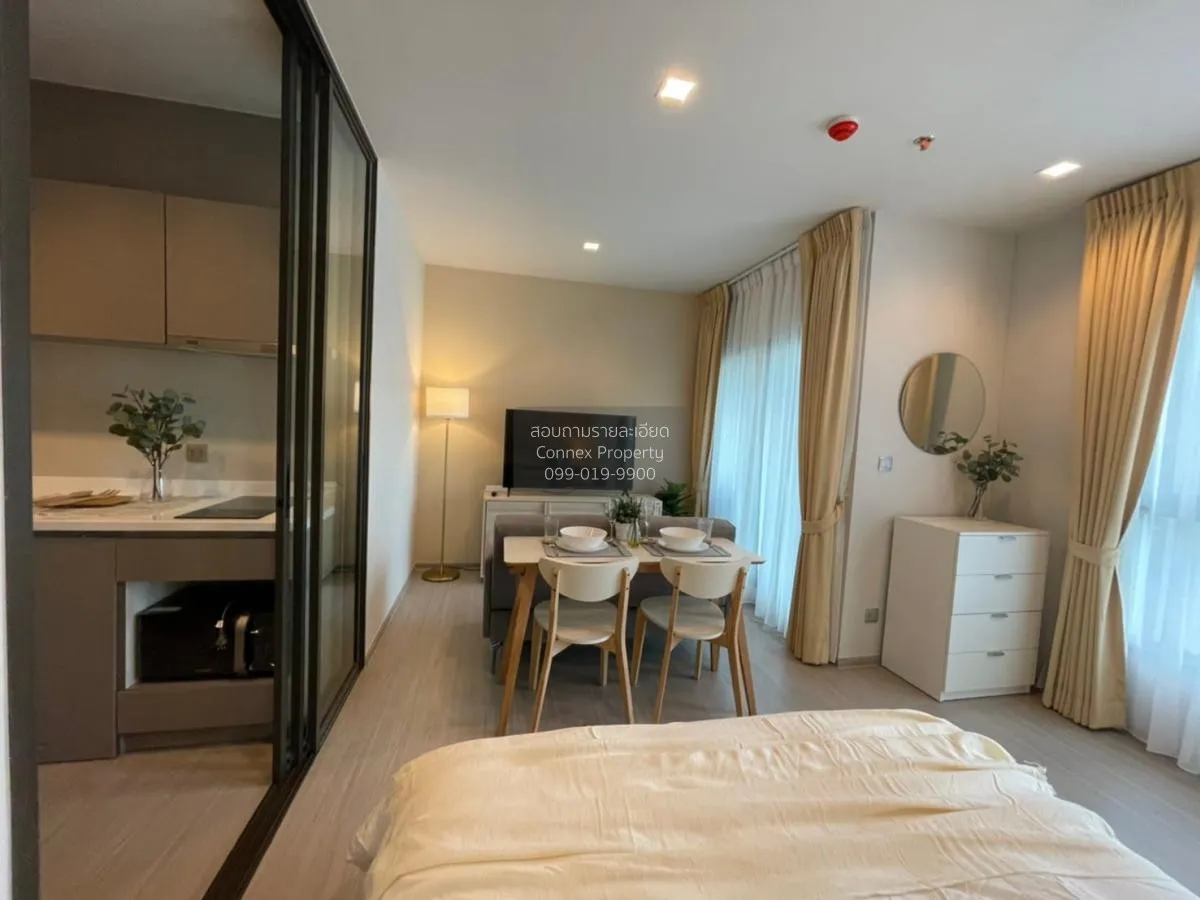For Sale Condo , Life Asoke - Rama 9 , MRT-Phra Ram 9 , Makkasan 