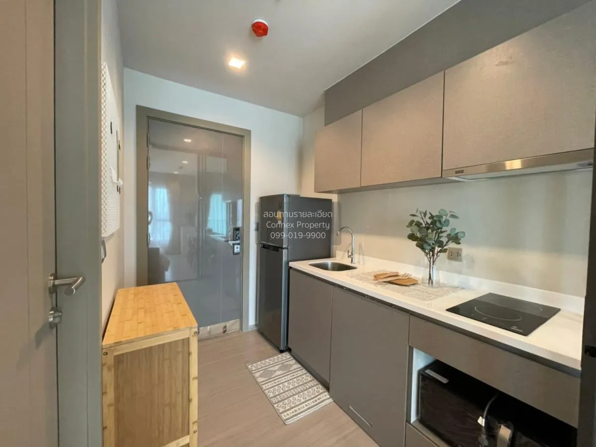 For Sale Condo , Life Asoke - Rama 9 , MRT-Phra Ram 9 , Makkasan 