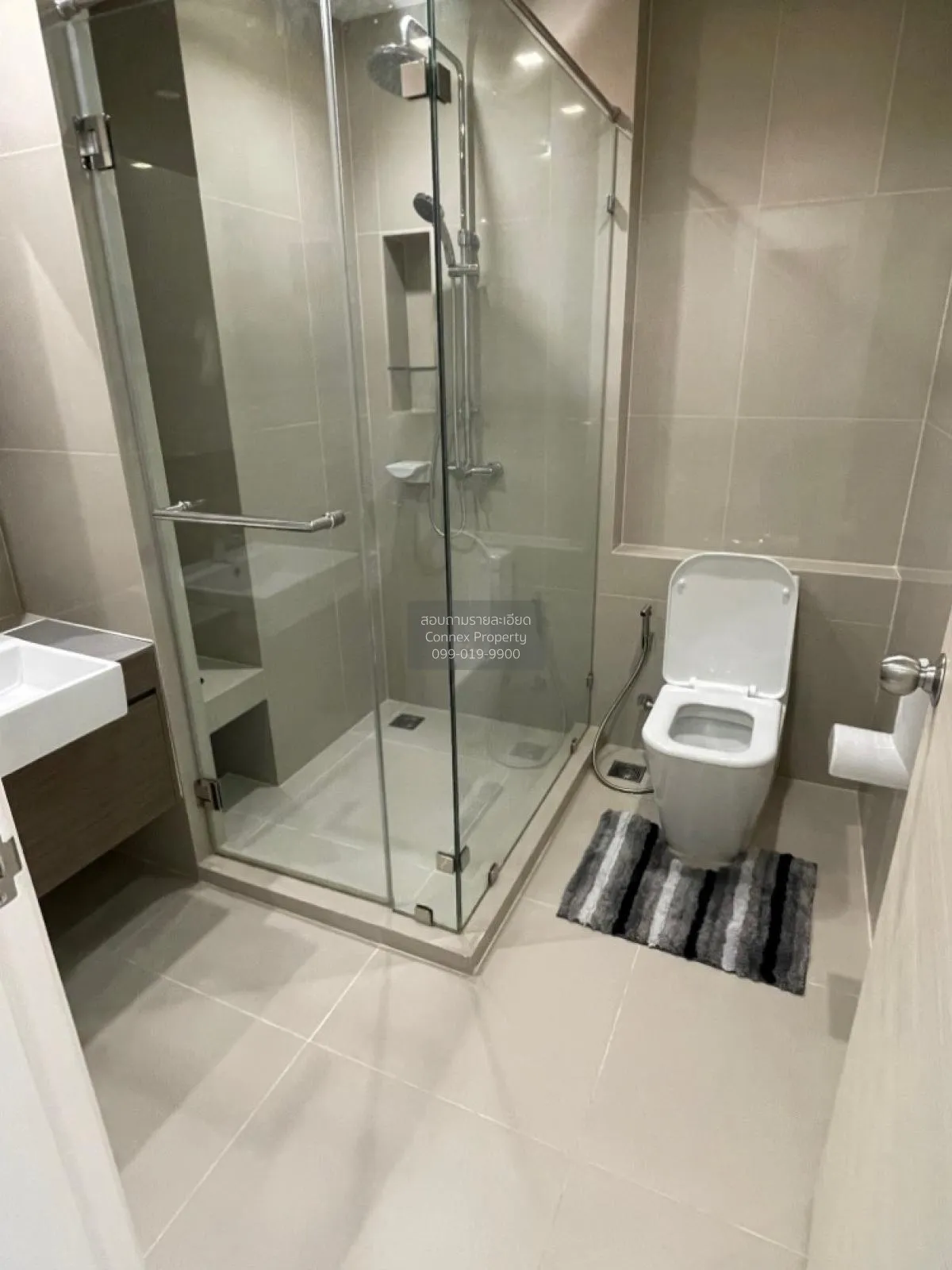 For Rent Condo , Quinn Ratchada 17 , MRT-Sutthisan , Din Daeng , 