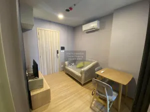 เช่าคอนโด  ชีวาทัย เกษตร-นวมินทร์ เสนานิคม เขต จตุจักร กรุงเทพ CX-84728