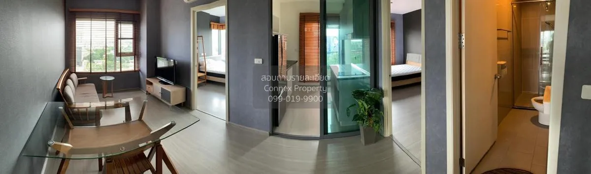 For Rent Condo , Aspire Sathorn - Ratchapruek , BTS-Bang Wa , Pak 1
