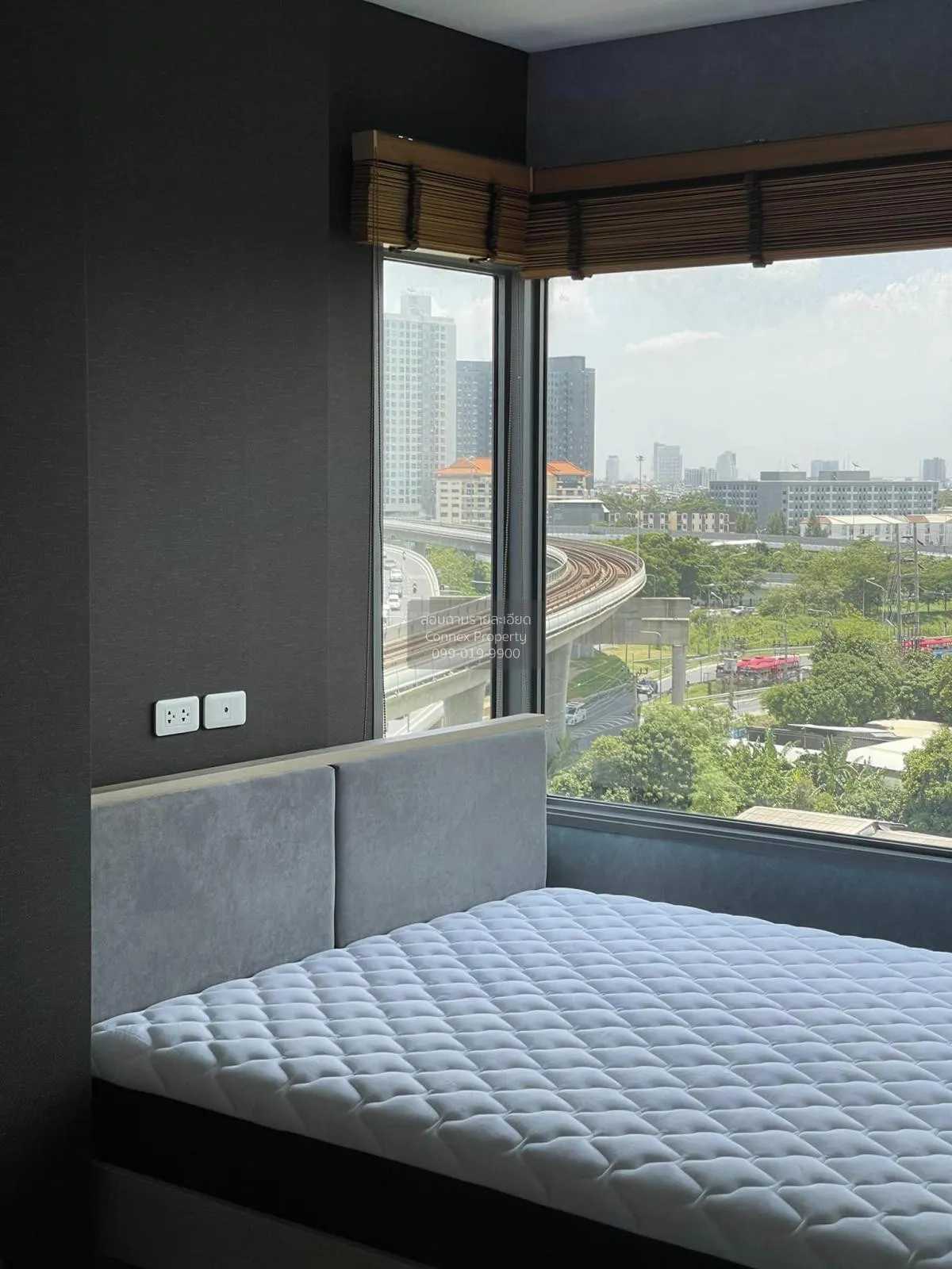 For Rent Condo , Aspire Sathorn - Ratchapruek , BTS-Bang Wa , Pak