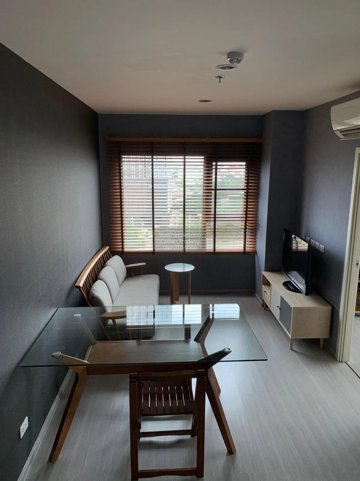For Rent Condo , Aspire Sathorn - Ratchapruek , BTS-Bang Wa , Pak