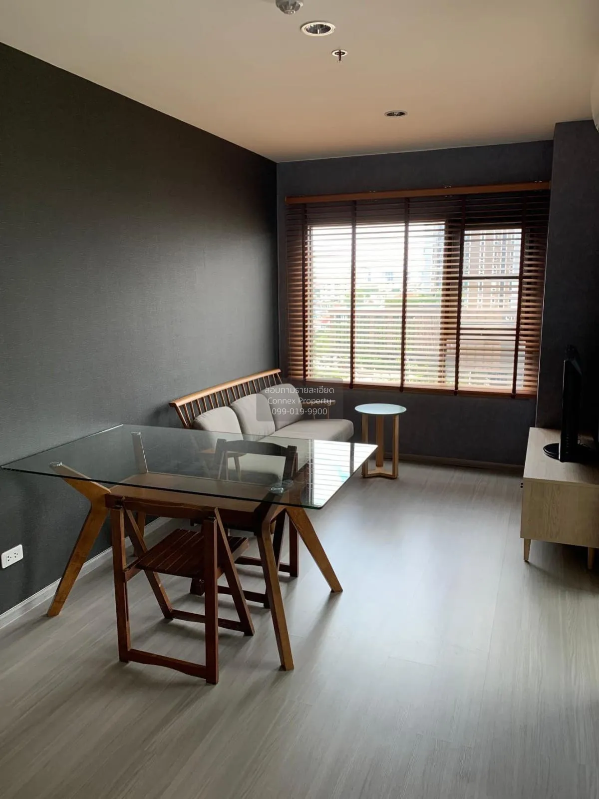 For Rent Condo , Aspire Sathorn - Ratchapruek , BTS-Bang Wa , Pak