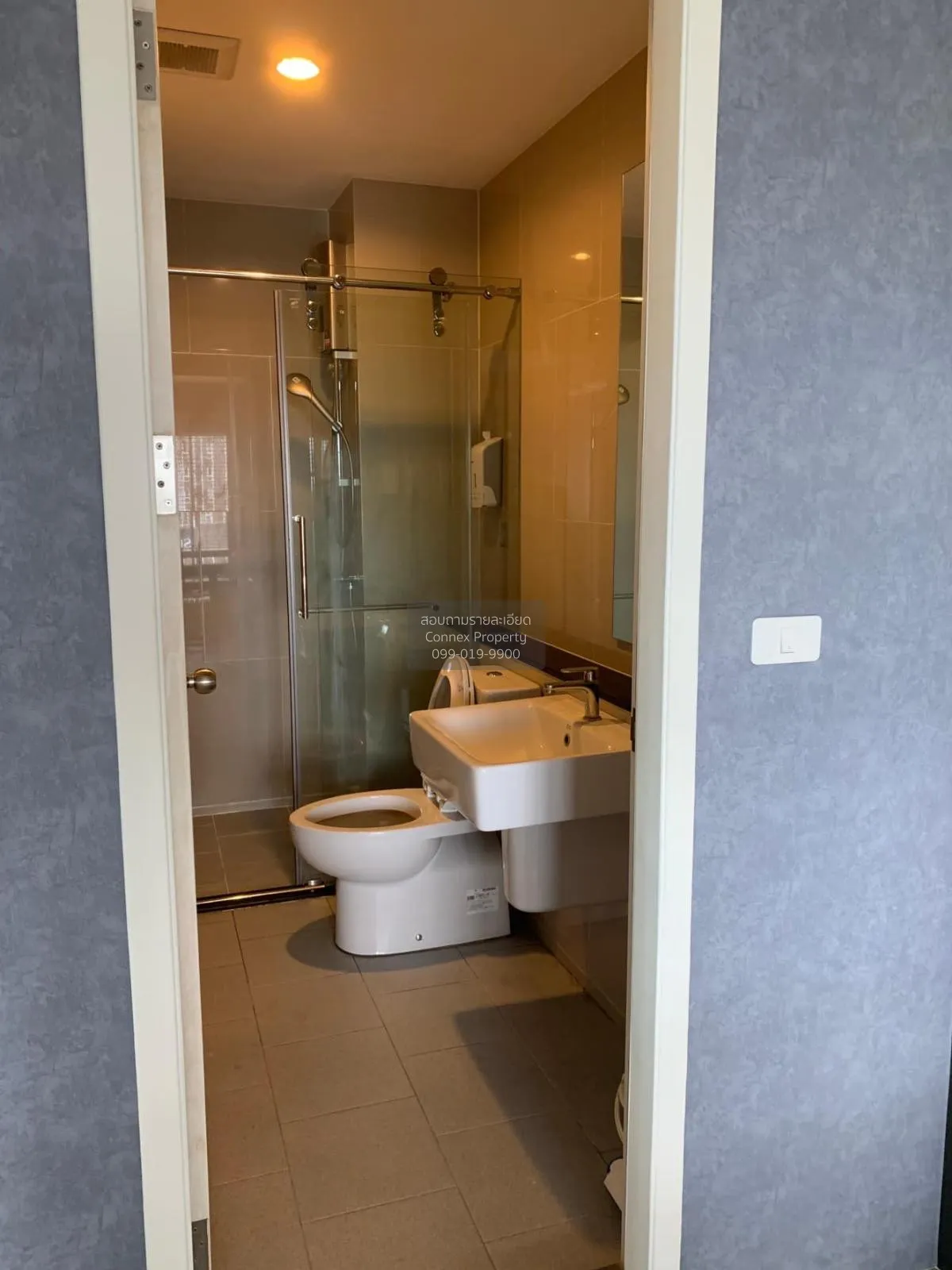 For Rent Condo , Aspire Sathorn - Ratchapruek , BTS-Bang Wa , Pak