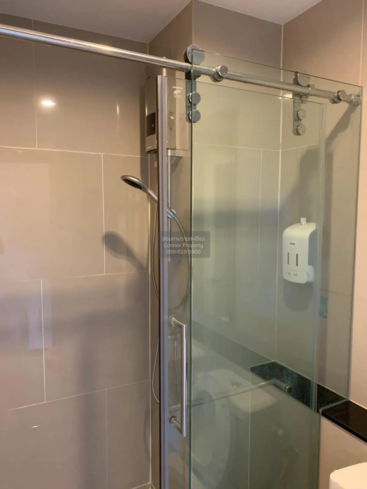 For Rent Condo , Aspire Sathorn - Ratchapruek , BTS-Bang Wa , Pak