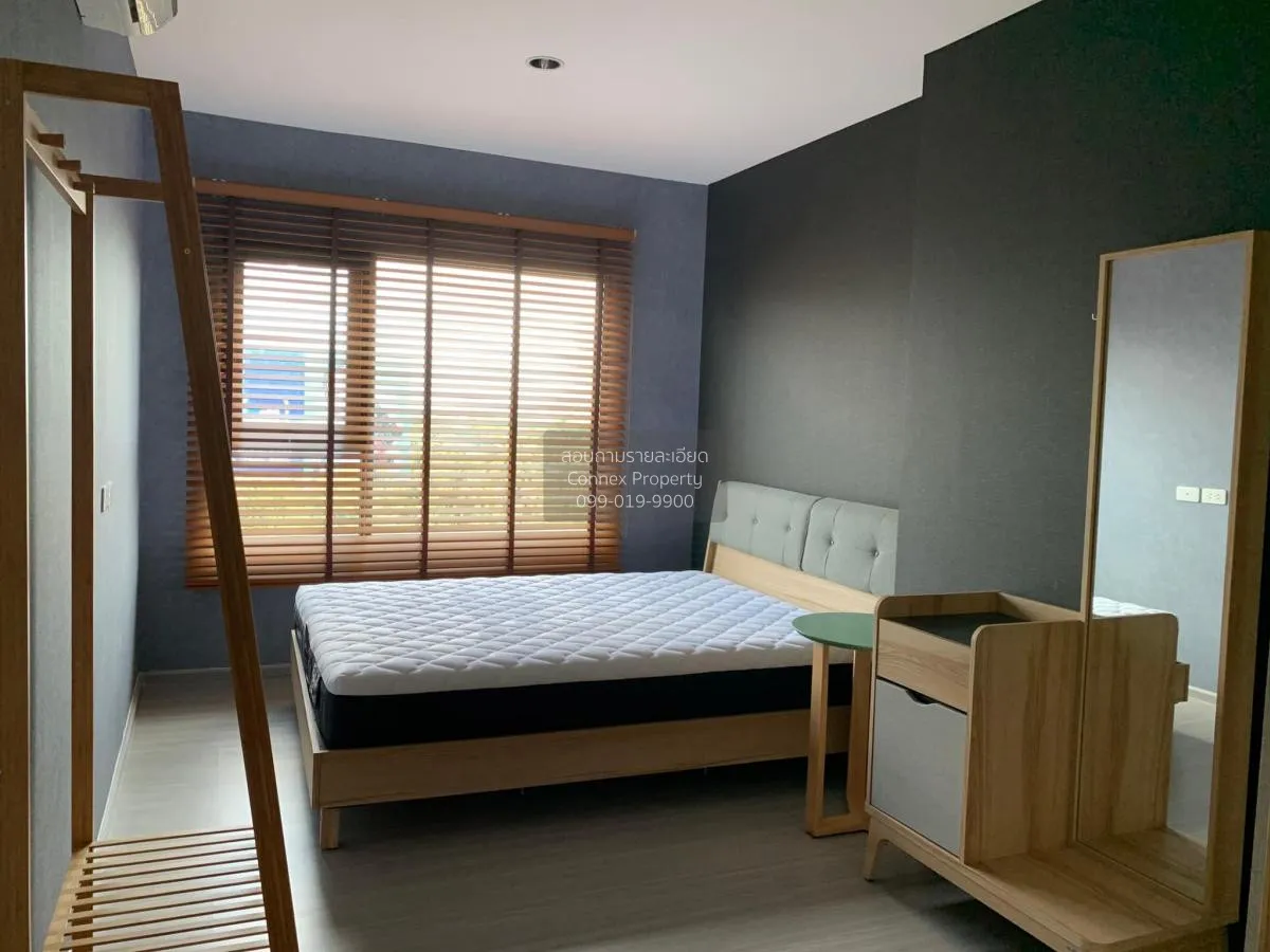 For Rent Condo , Aspire Sathorn - Ratchapruek , BTS-Bang Wa , Pak