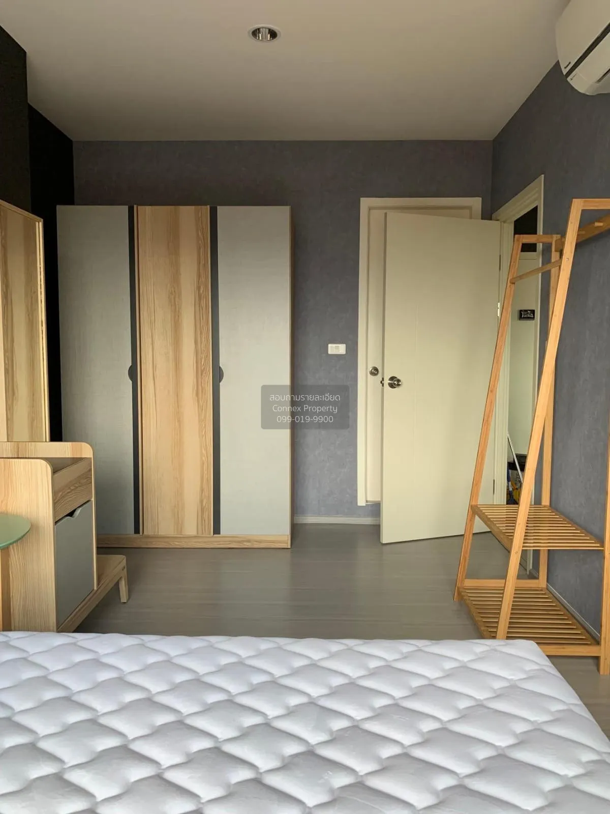 For Rent Condo , Aspire Sathorn - Ratchapruek , BTS-Bang Wa , Pak