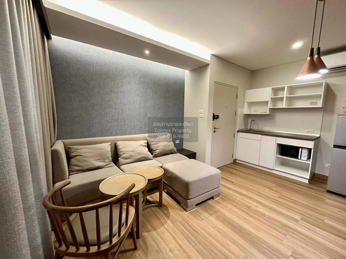 For Rent Condo , Lumpini Park Vibhavadi-Chatuchak , BTS-Mo Chit , 1