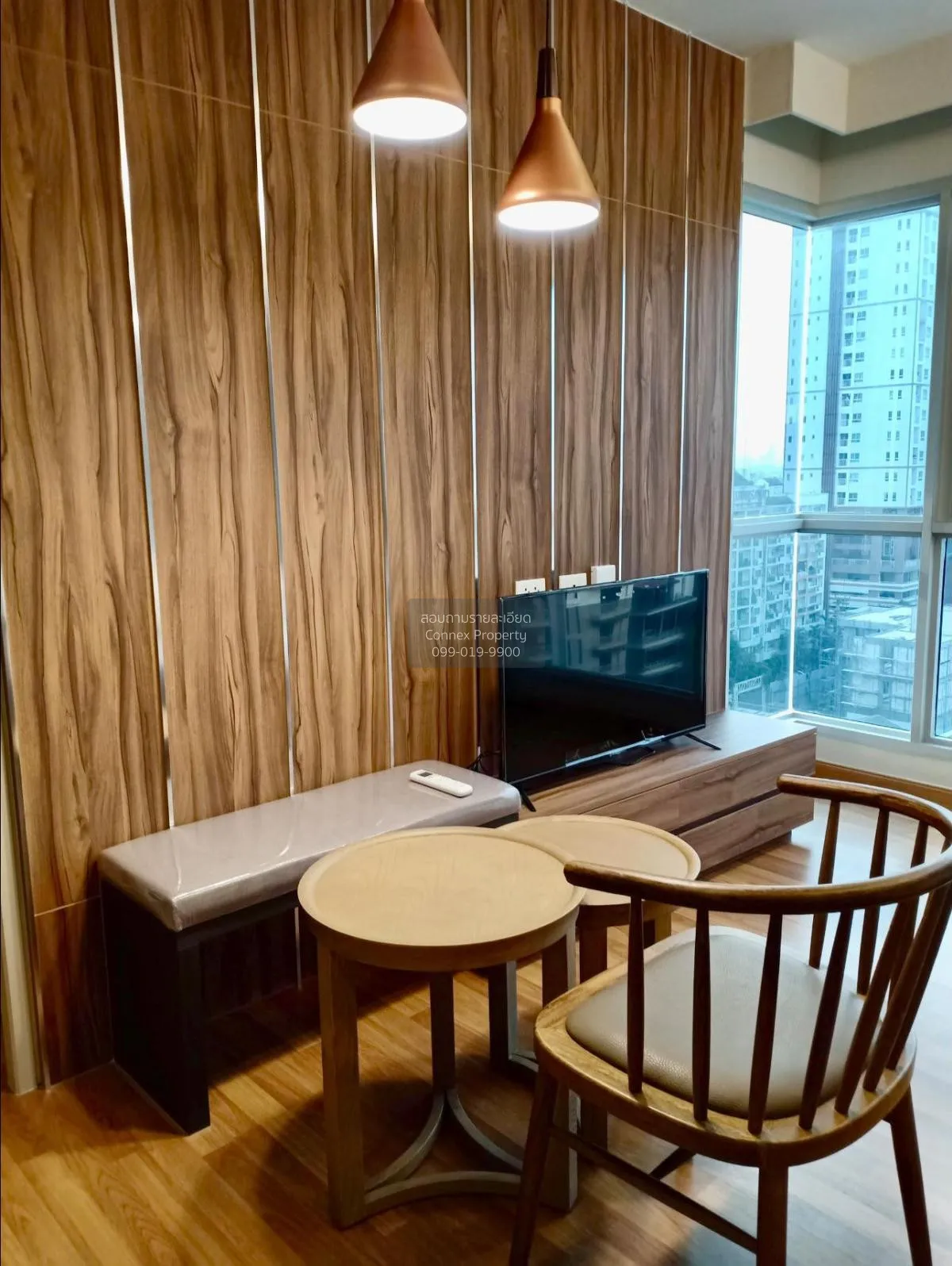 For Rent Condo , Lumpini Park Vibhavadi-Chatuchak , BTS-Mo Chit , 3