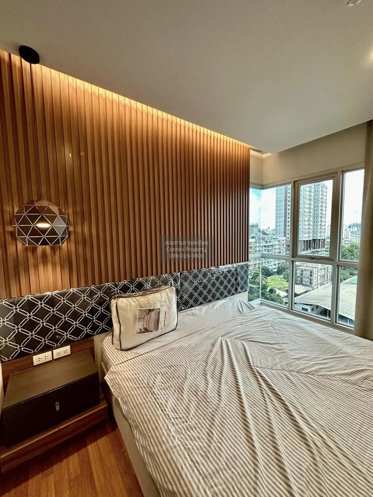 For Rent Condo , Lumpini Park Vibhavadi-Chatuchak , BTS-Mo Chit , 4