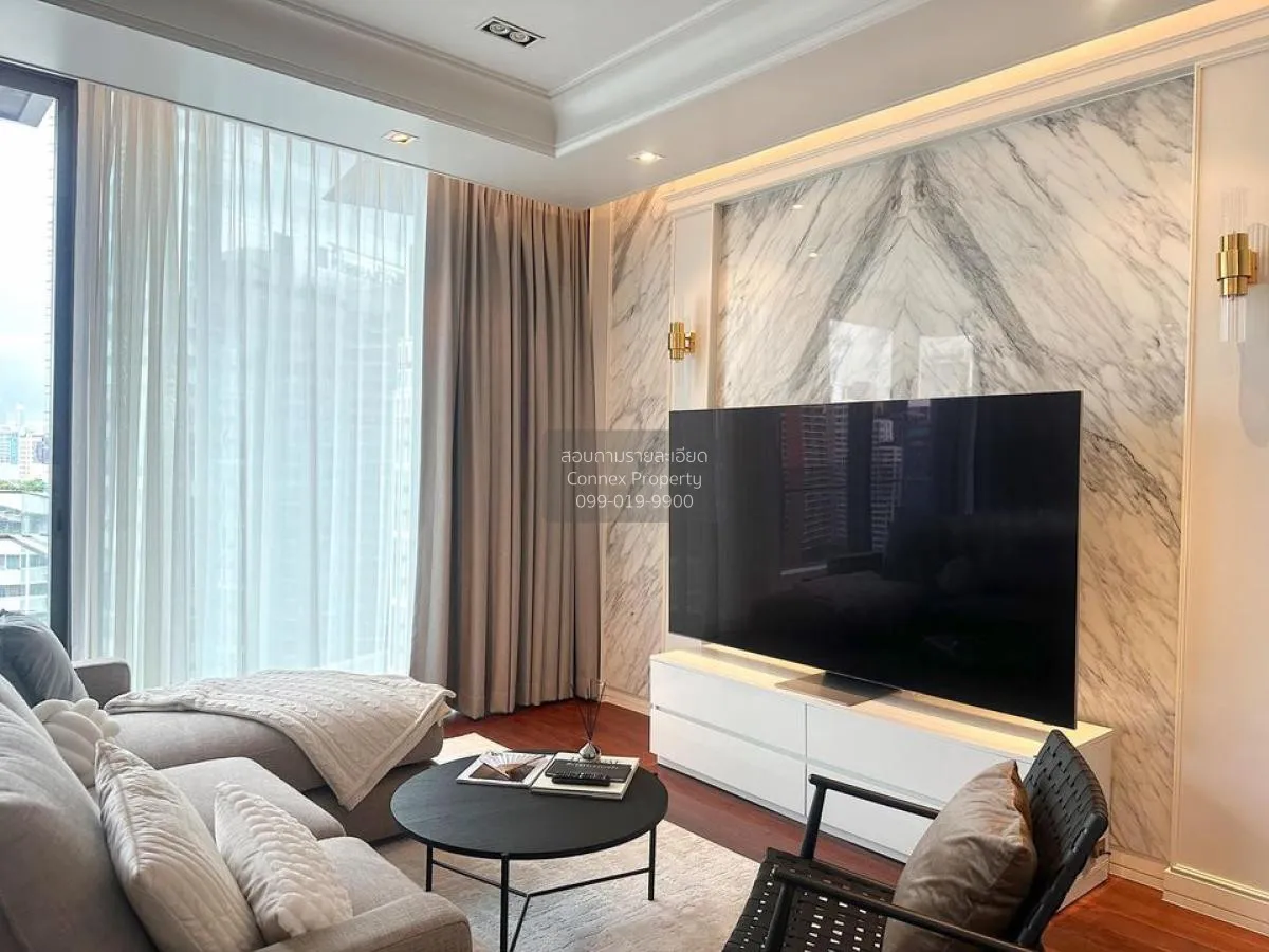 For Rent Condo , Marque Sukhumvit , BTS-Phrom Phong , Khlong Tan  1