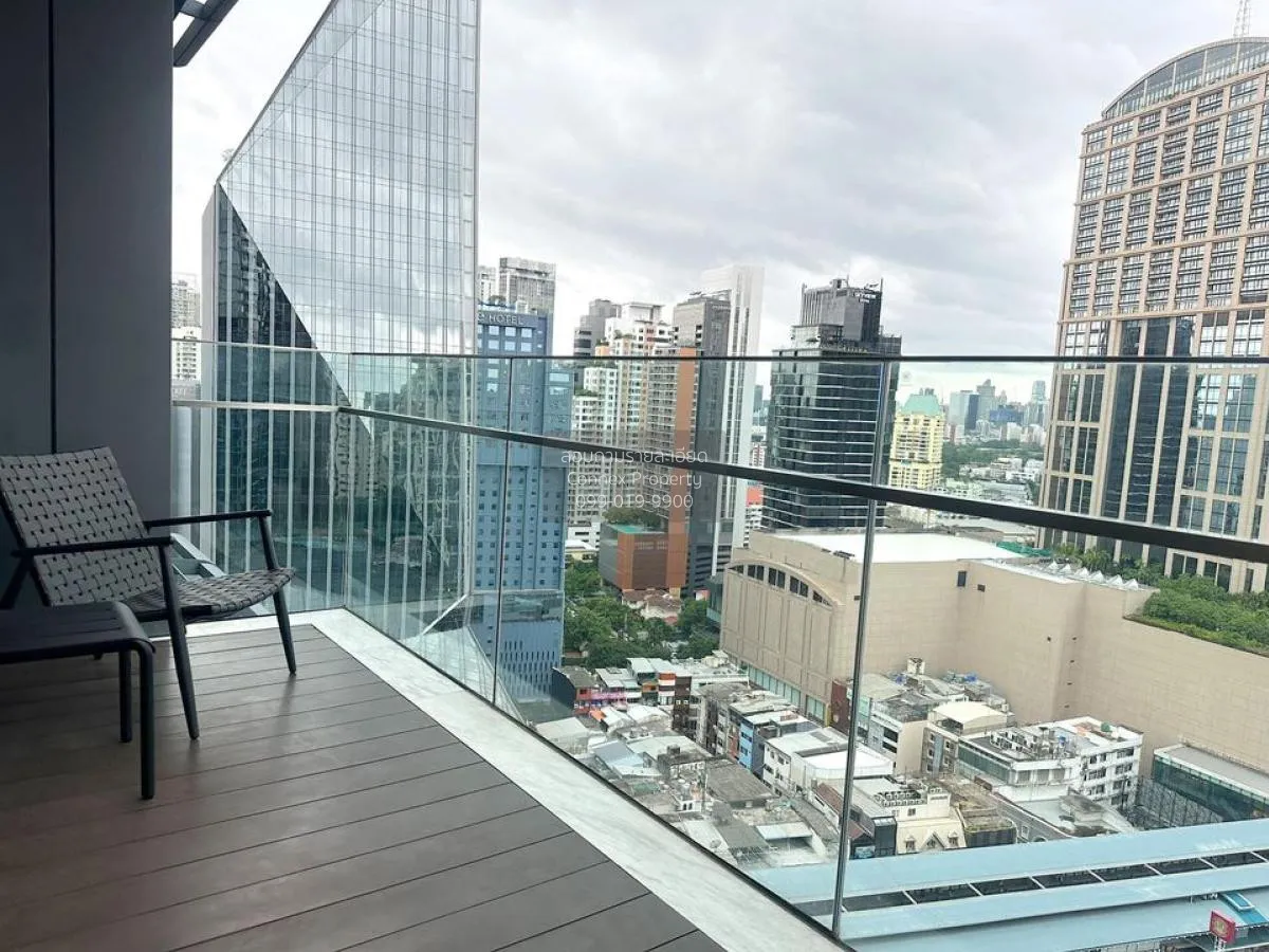 For Rent Condo , Marque Sukhumvit , BTS-Phrom Phong , Khlong Tan 