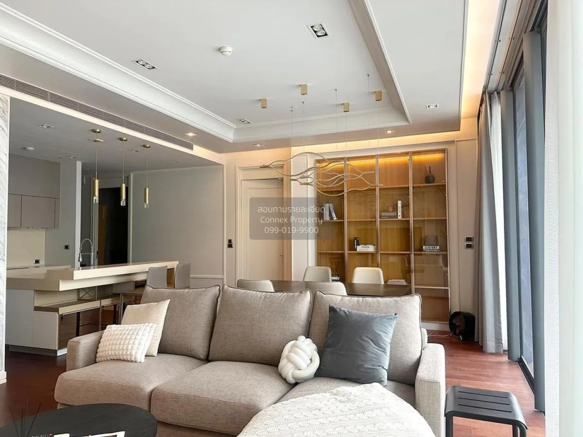 For Rent Condo , Marque Sukhumvit , BTS-Phrom Phong , Khlong Tan  2