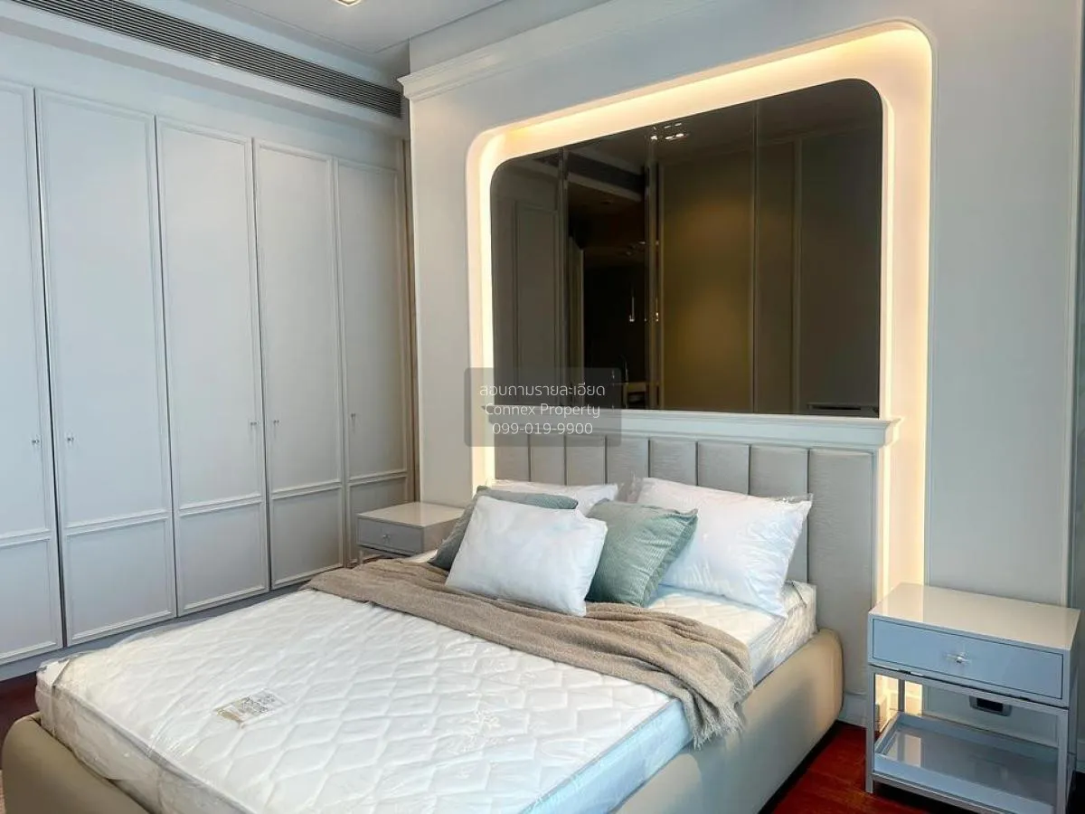 For Rent Condo , Marque Sukhumvit , BTS-Phrom Phong , Khlong Tan 