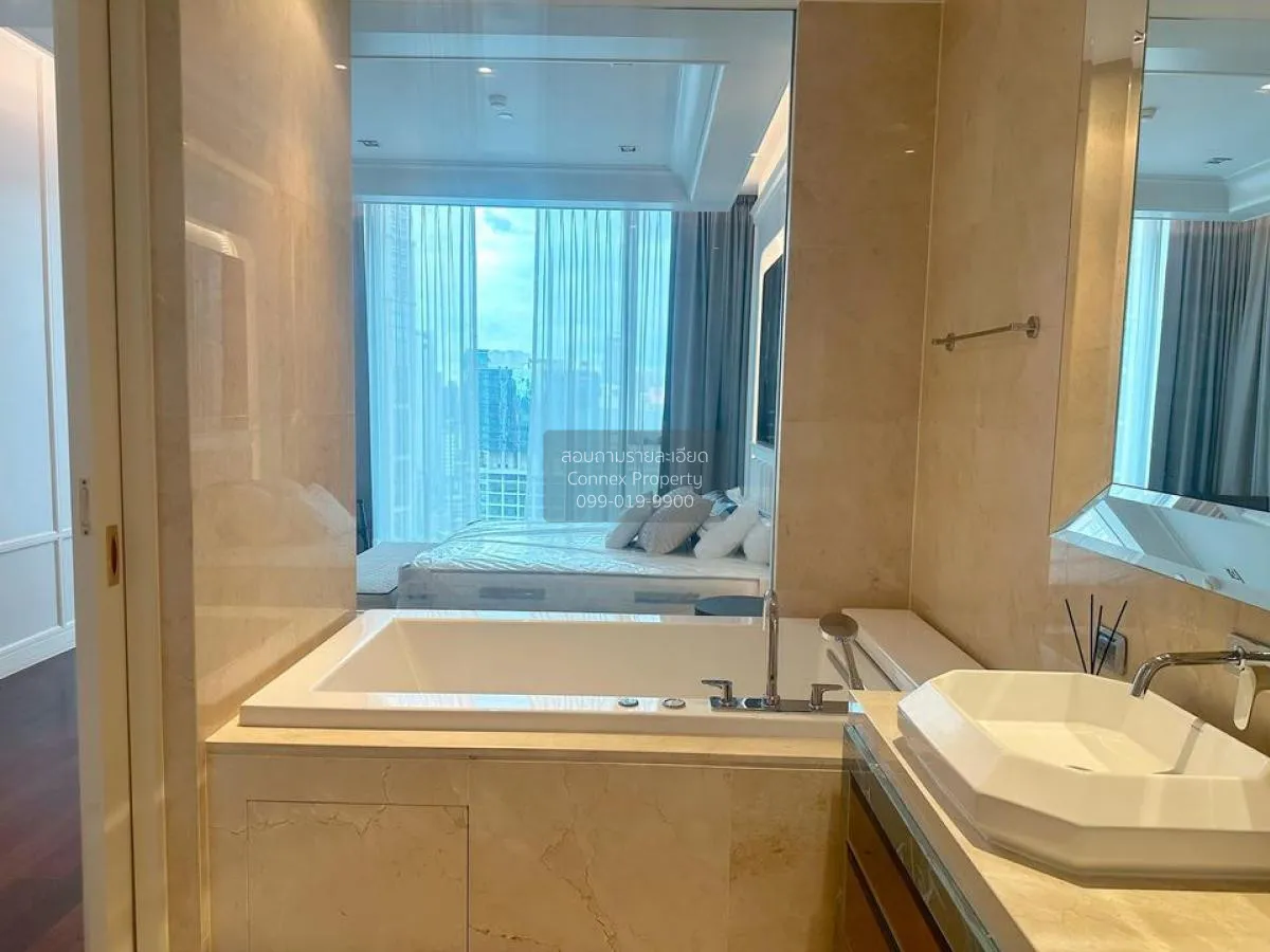 For Rent Condo , Marque Sukhumvit , BTS-Phrom Phong , Khlong Tan 