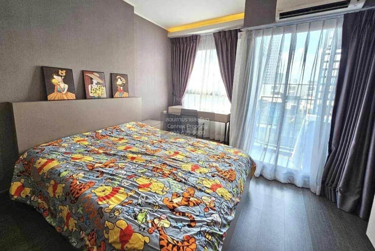 For Rent Condo , Ideo Sukhumvit 93 , BTS-Bang Chak , Phra Khanong 1