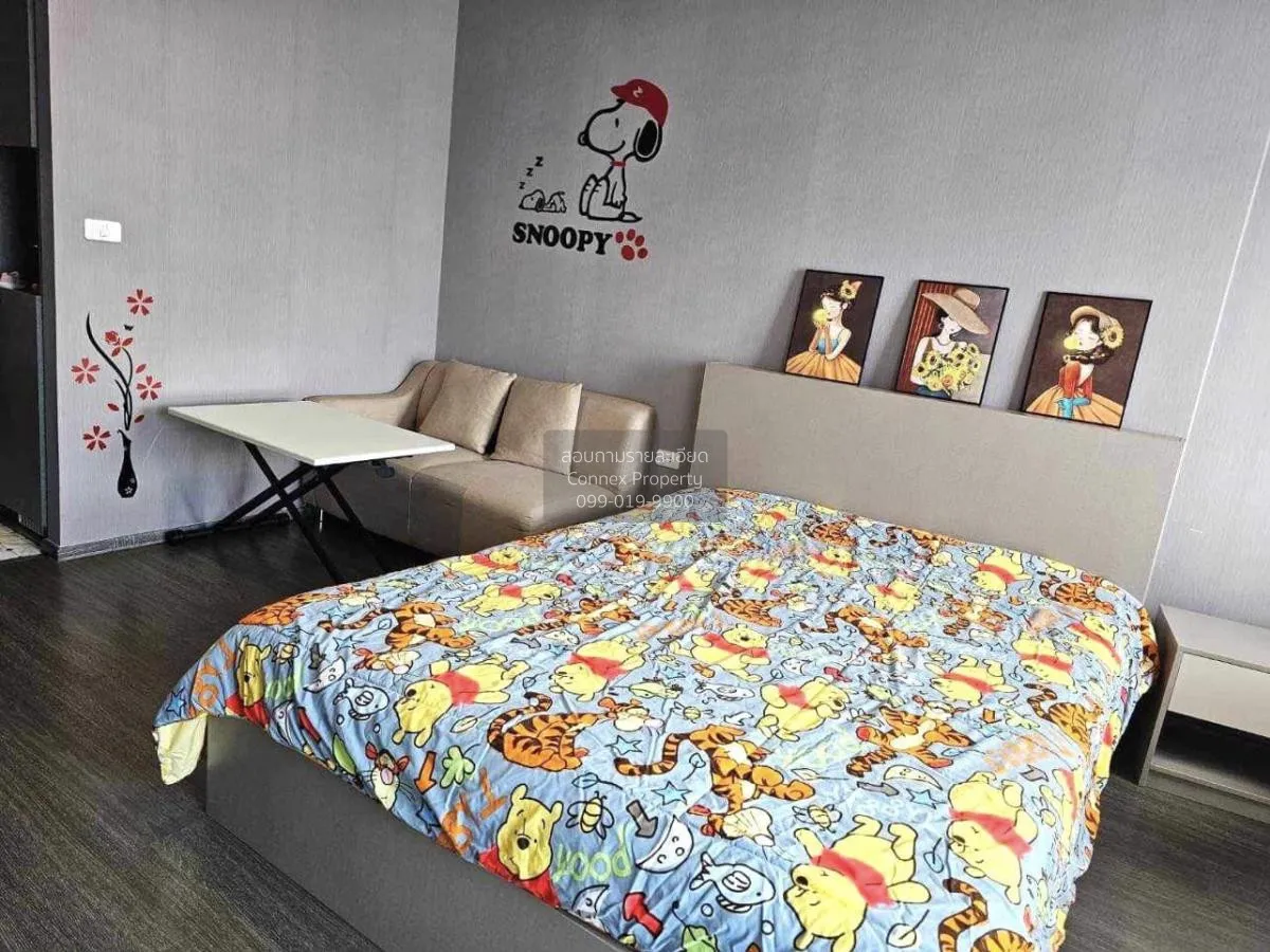 For Rent Condo , Ideo Sukhumvit 93 , BTS-Bang Chak , Phra Khanong 3