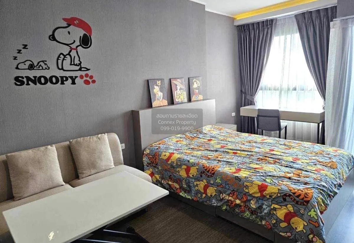 For Rent Condo , Ideo Sukhumvit 93 , BTS-Bang Chak , Phra Khanong 4