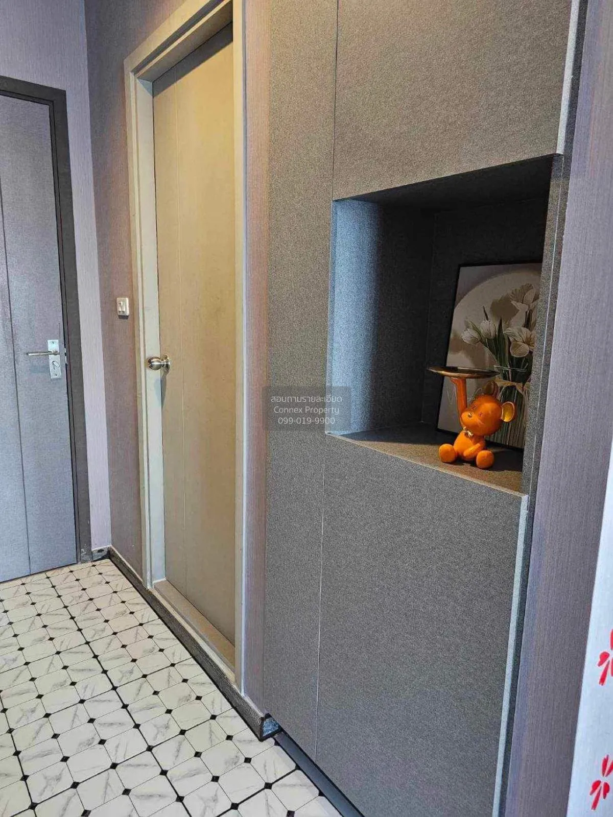 For Rent Condo , Ideo Sukhumvit 93 , BTS-Bang Chak , Phra Khanong