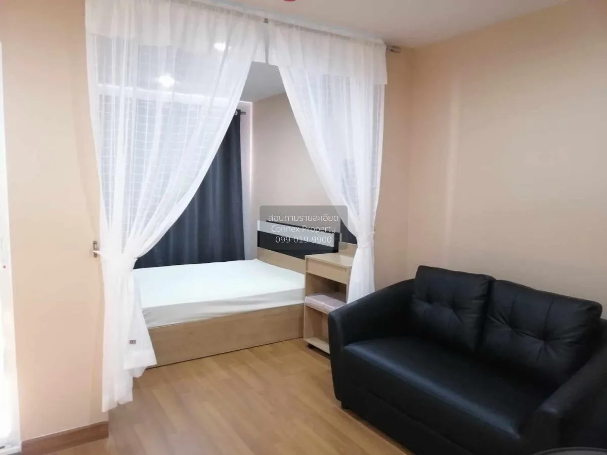 เช่าคอนโด  รีเจ้นท์ โฮม สุขุมวิท 81 BTS-อ่อนนุช สวนหลวง เขต สวนหล 2