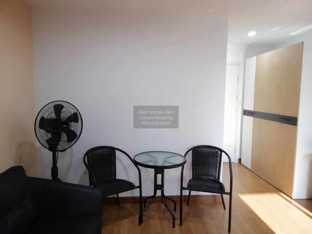 เช่าคอนโด  รีเจ้นท์ โฮม สุขุมวิท 81 BTS-อ่อนนุช สวนหลวง เขต สวนหล 4