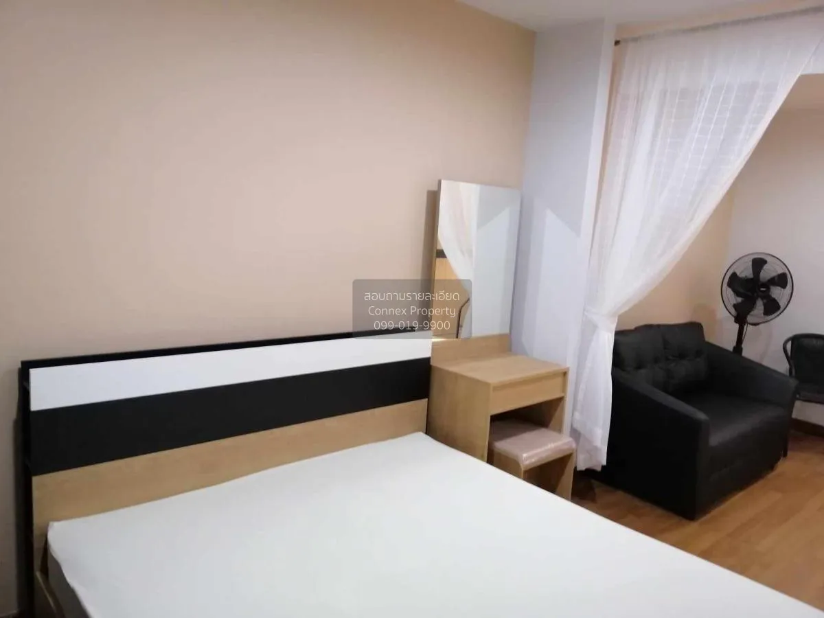 เช่าคอนโด  รีเจ้นท์ โฮม สุขุมวิท 81 BTS-อ่อนนุช สวนหลวง เขต สวนหล