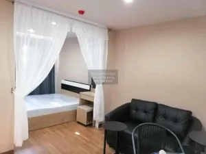 เช่าคอนโด  รีเจ้นท์ โฮม สุขุมวิท 81 BTS-อ่อนนุช สวนหลวง เขต สวนหลวง กรุงเทพ CX-84738