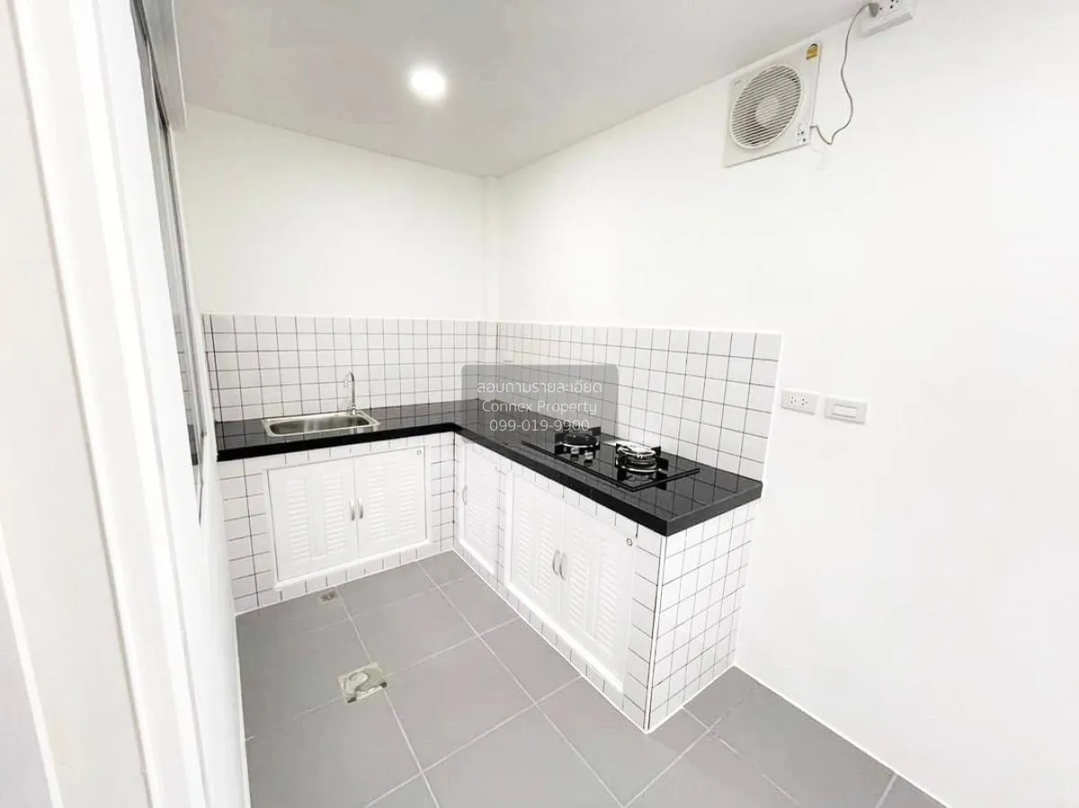 ขายทาวน์เฮ้าส์/ทาวน์โฮม  พฤกษาวิลล์ 48 หลักสี่-ดอนเมือง ทุ่งสองห้