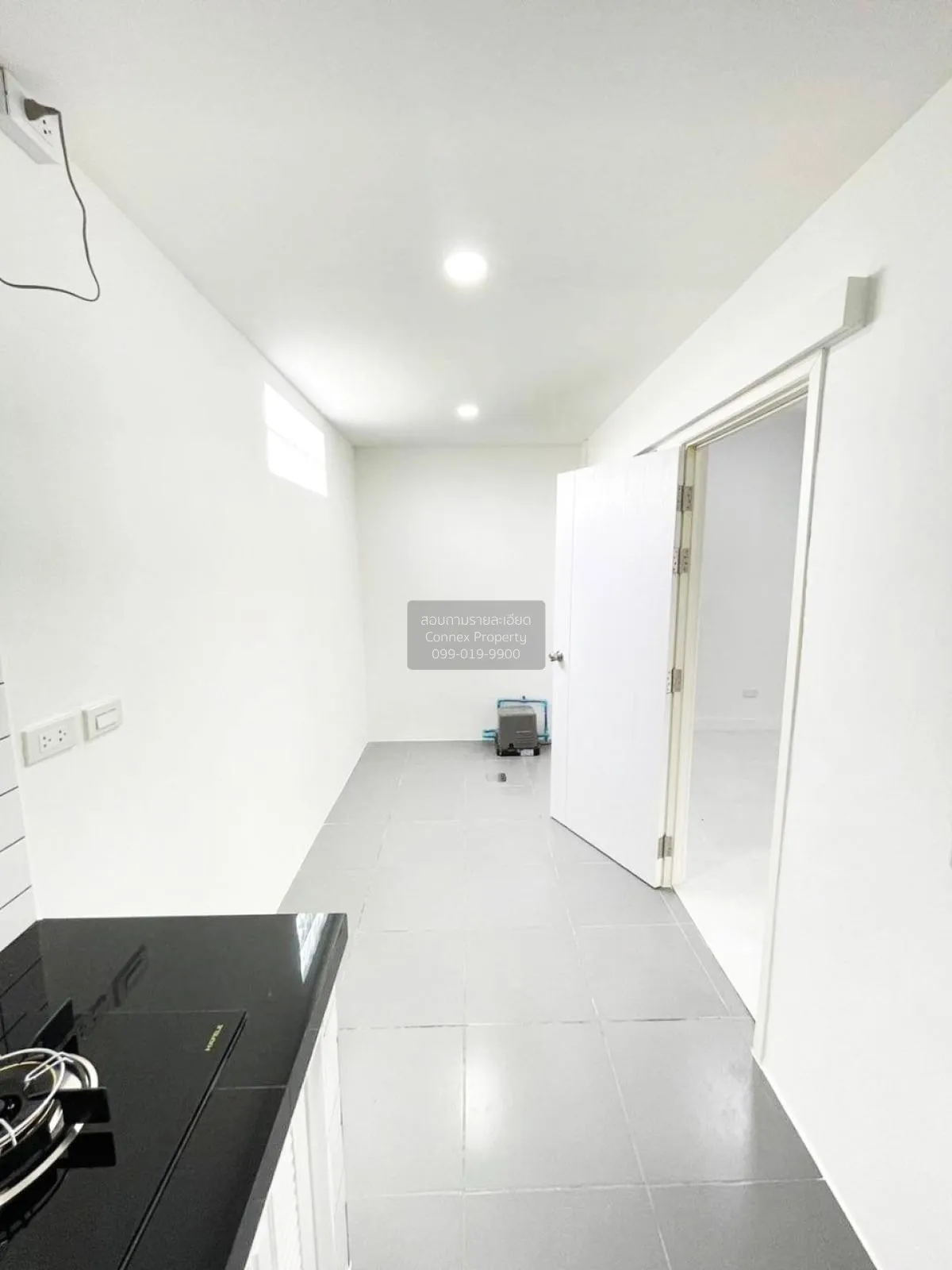 ขายทาวน์เฮ้าส์/ทาวน์โฮม  พฤกษาวิลล์ 48 หลักสี่-ดอนเมือง ทุ่งสองห้