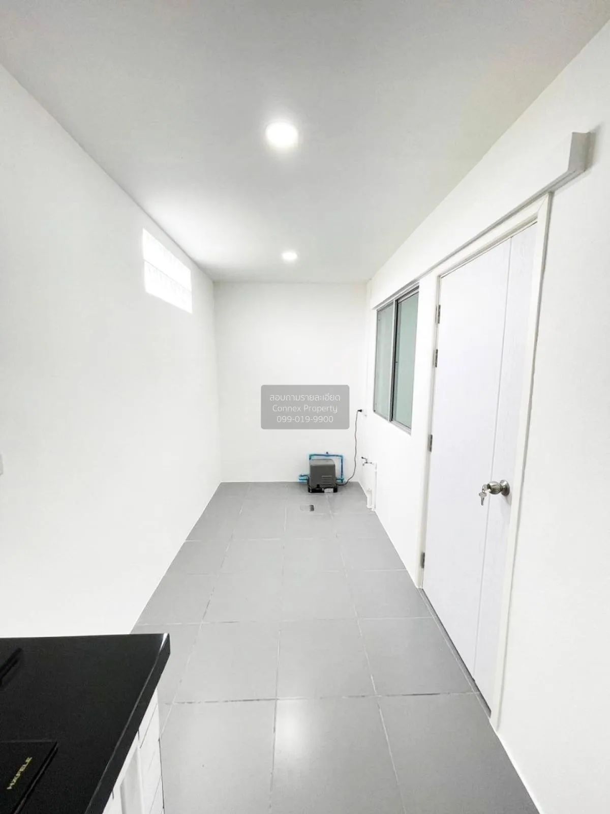 ขายทาวน์เฮ้าส์/ทาวน์โฮม  พฤกษาวิลล์ 48 หลักสี่-ดอนเมือง ทุ่งสองห้