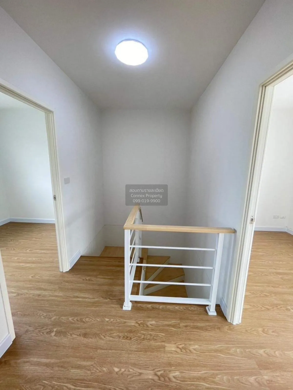 ขายทาวน์เฮ้าส์/ทาวน์โฮม  พฤกษาวิลล์ 48 หลักสี่-ดอนเมือง ทุ่งสองห้