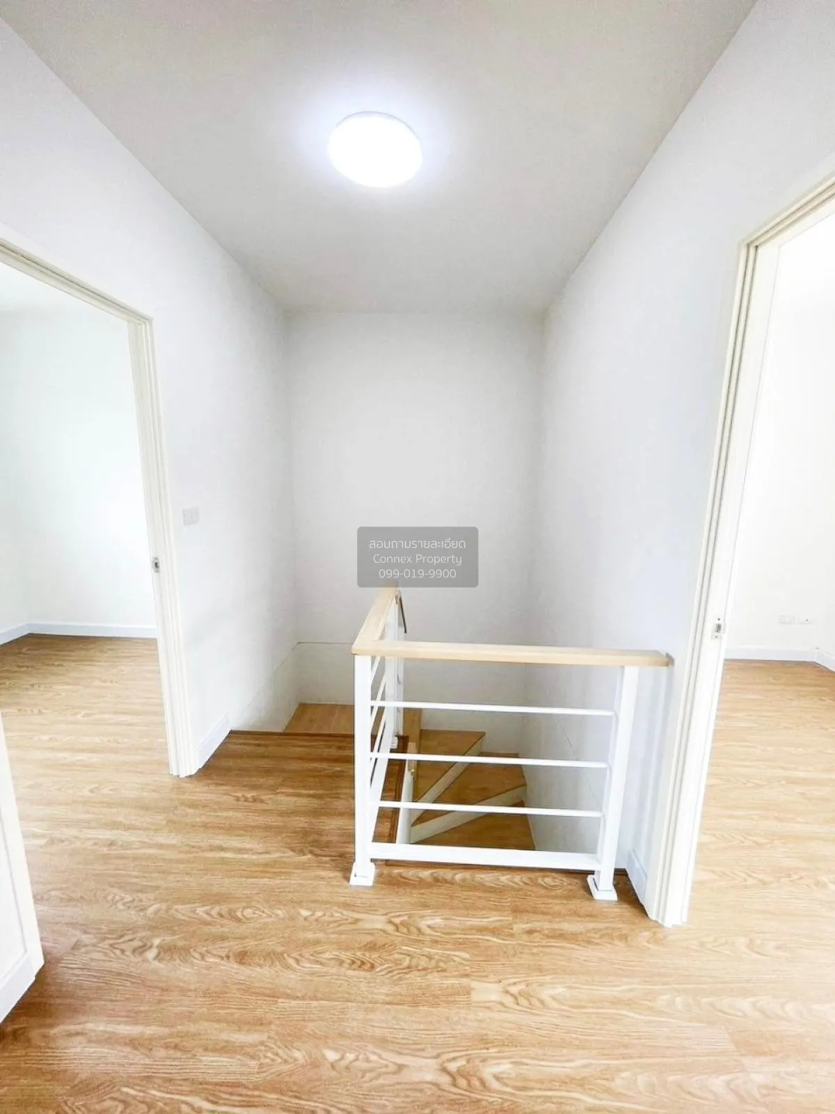 ขายทาวน์เฮ้าส์/ทาวน์โฮม  พฤกษาวิลล์ 48 หลักสี่-ดอนเมือง ทุ่งสองห้