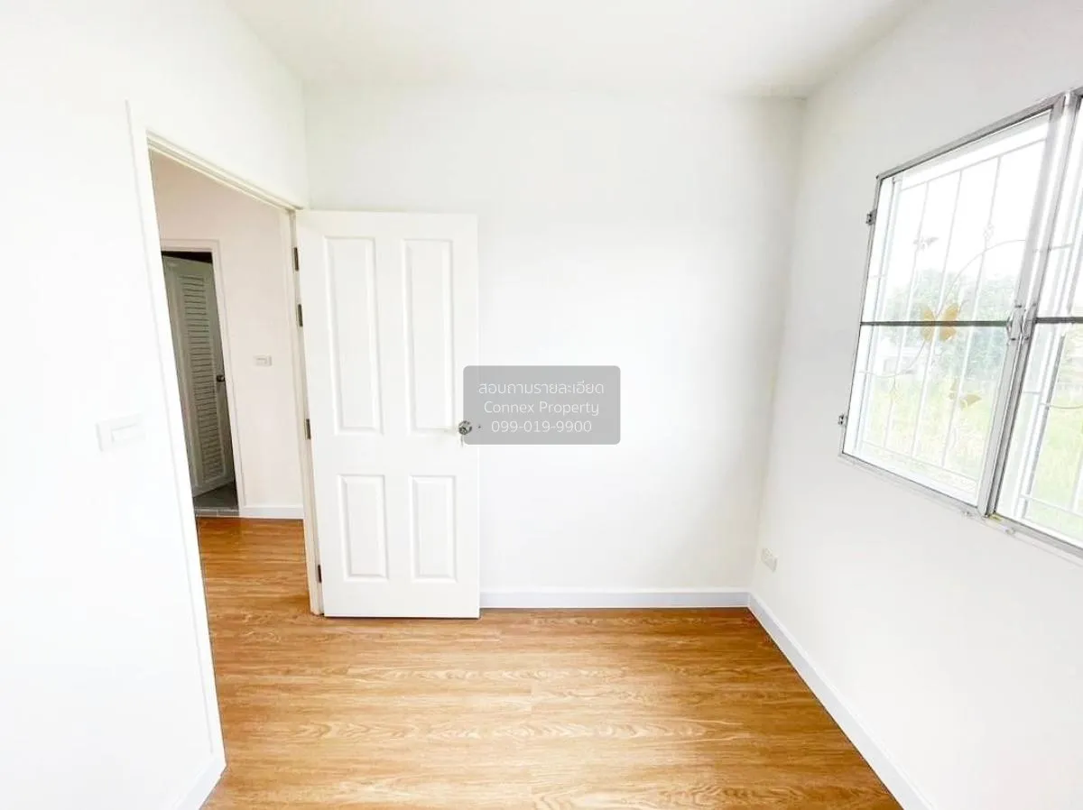 ขายทาวน์เฮ้าส์/ทาวน์โฮม  พฤกษาวิลล์ 48 หลักสี่-ดอนเมือง ทุ่งสองห้