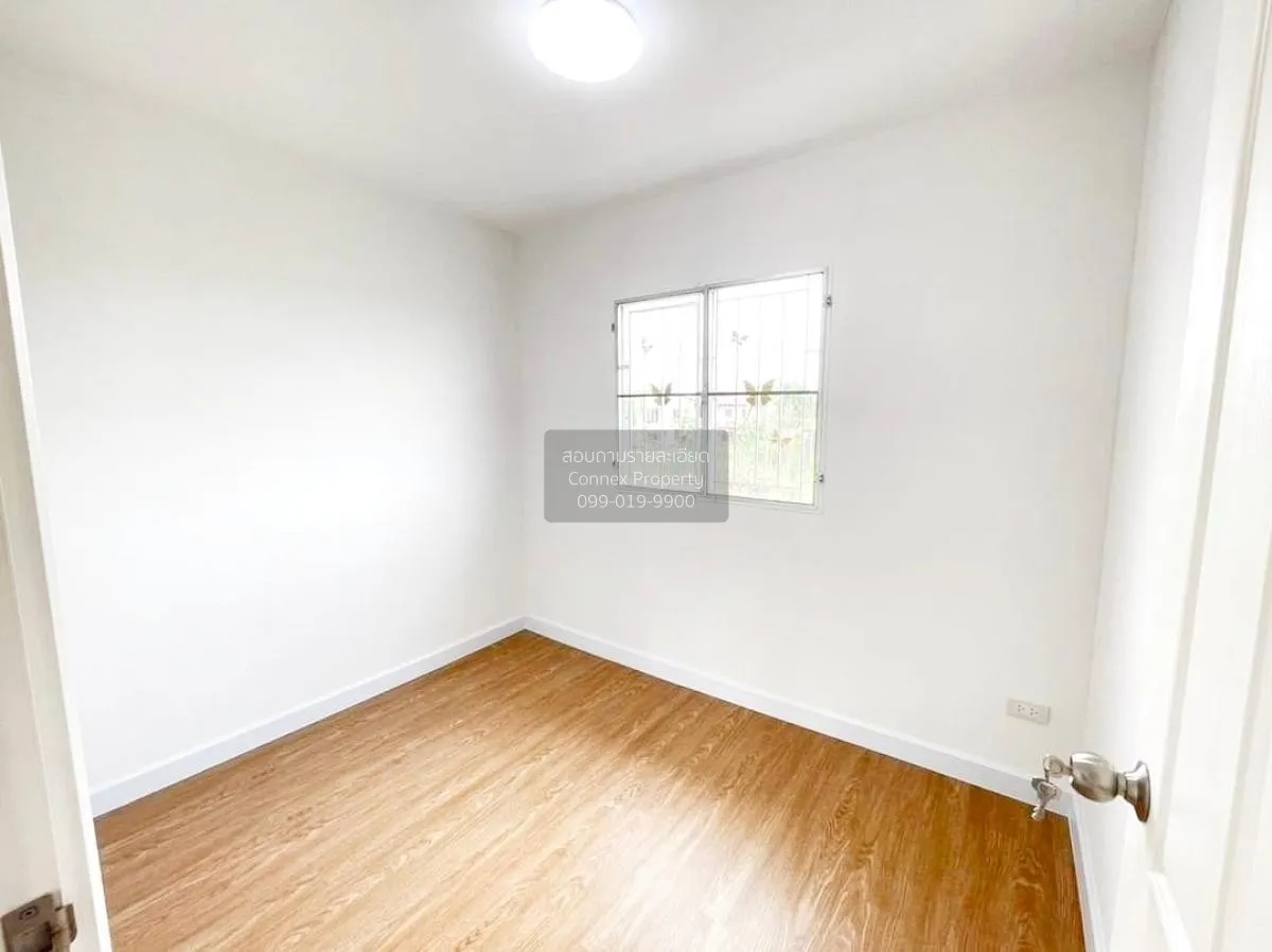 ขายทาวน์เฮ้าส์/ทาวน์โฮม  พฤกษาวิลล์ 48 หลักสี่-ดอนเมือง ทุ่งสองห้