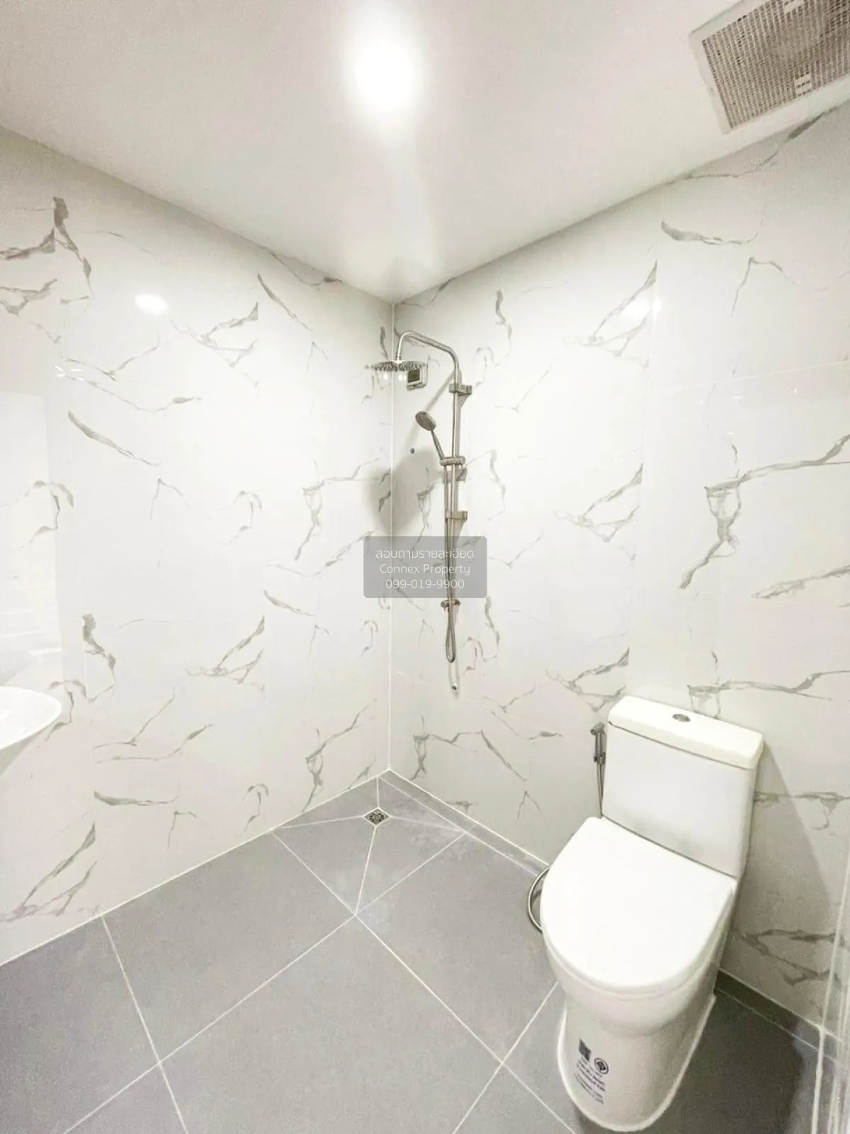 ขายทาวน์เฮ้าส์/ทาวน์โฮม  พฤกษาวิลล์ 48 หลักสี่-ดอนเมือง ทุ่งสองห้