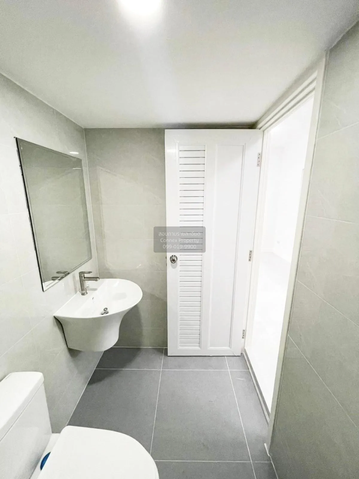 ขายทาวน์เฮ้าส์/ทาวน์โฮม  พฤกษาวิลล์ 48 หลักสี่-ดอนเมือง ทุ่งสองห้