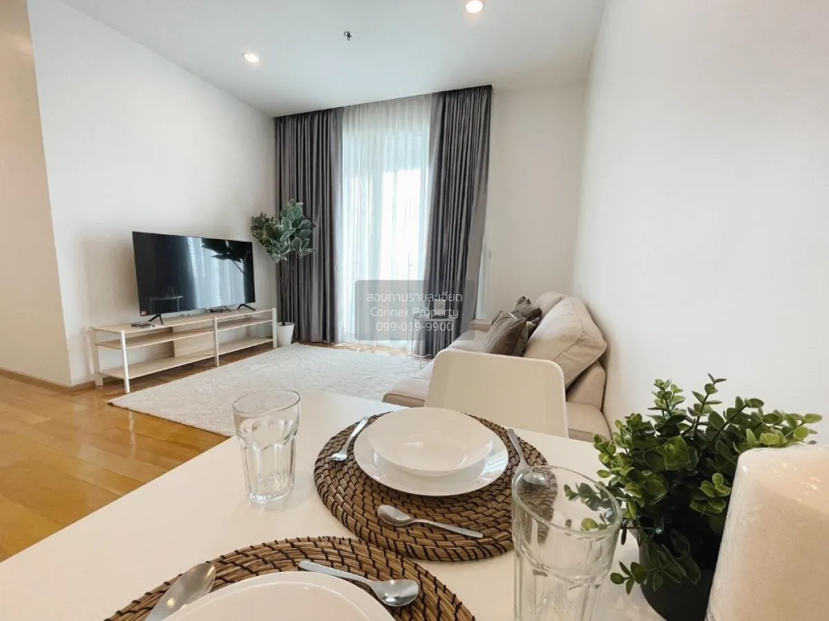 เช่าคอนโด  39 บาย แสนสิริ BTS-พร้อมพงษ์ คลองตันเหนือ เขต วัฒนา กร 1