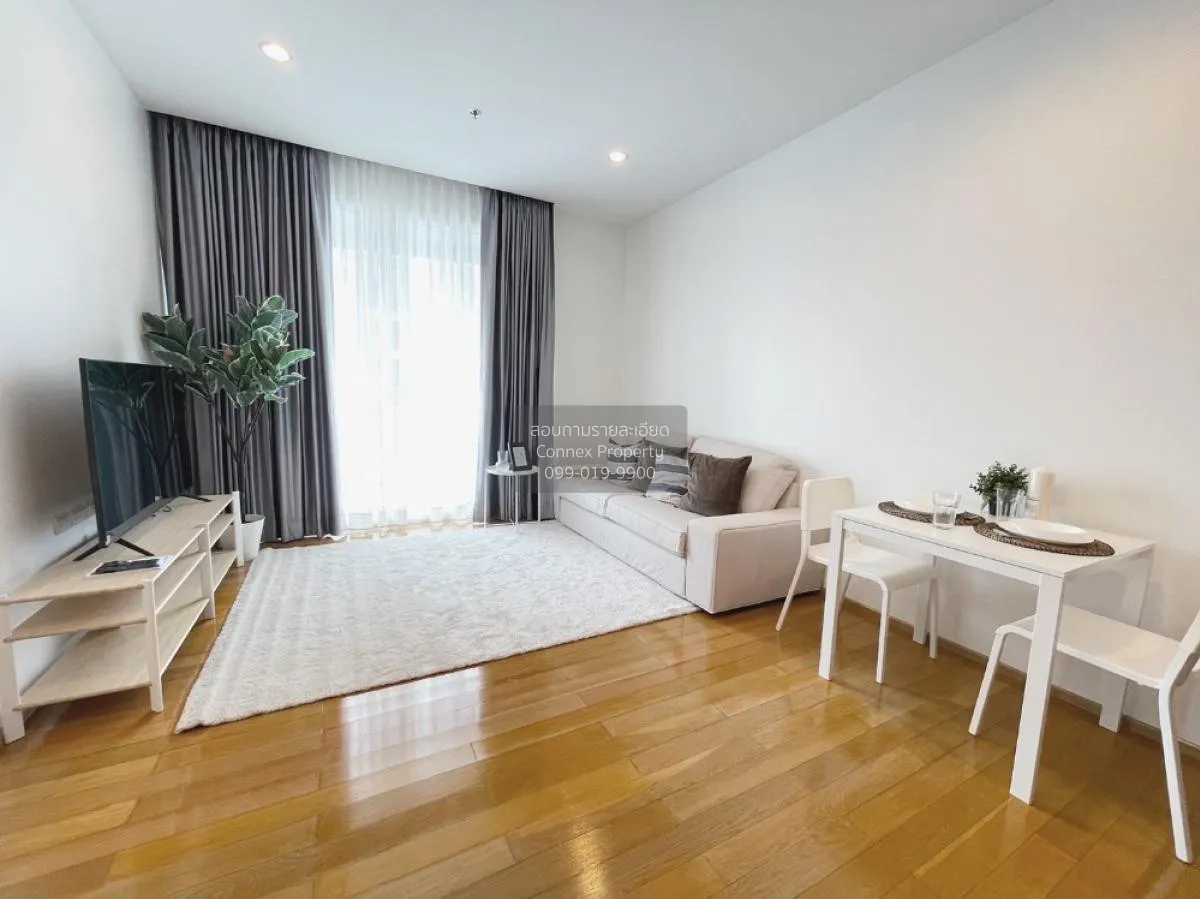 เช่าคอนโด  39 บาย แสนสิริ BTS-พร้อมพงษ์ คลองตันเหนือ เขต วัฒนา กร 2