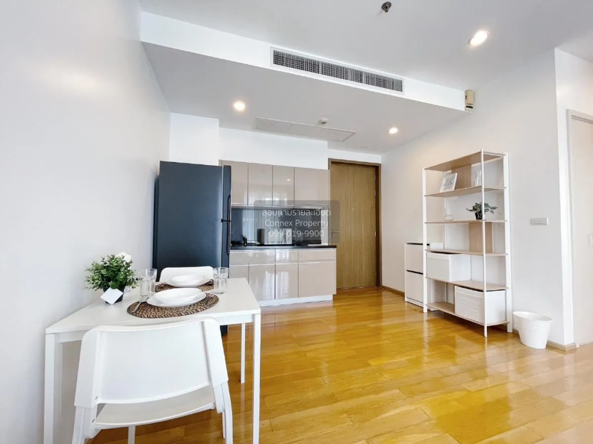 เช่าคอนโด  39 บาย แสนสิริ BTS-พร้อมพงษ์ คลองตันเหนือ เขต วัฒนา กร 4