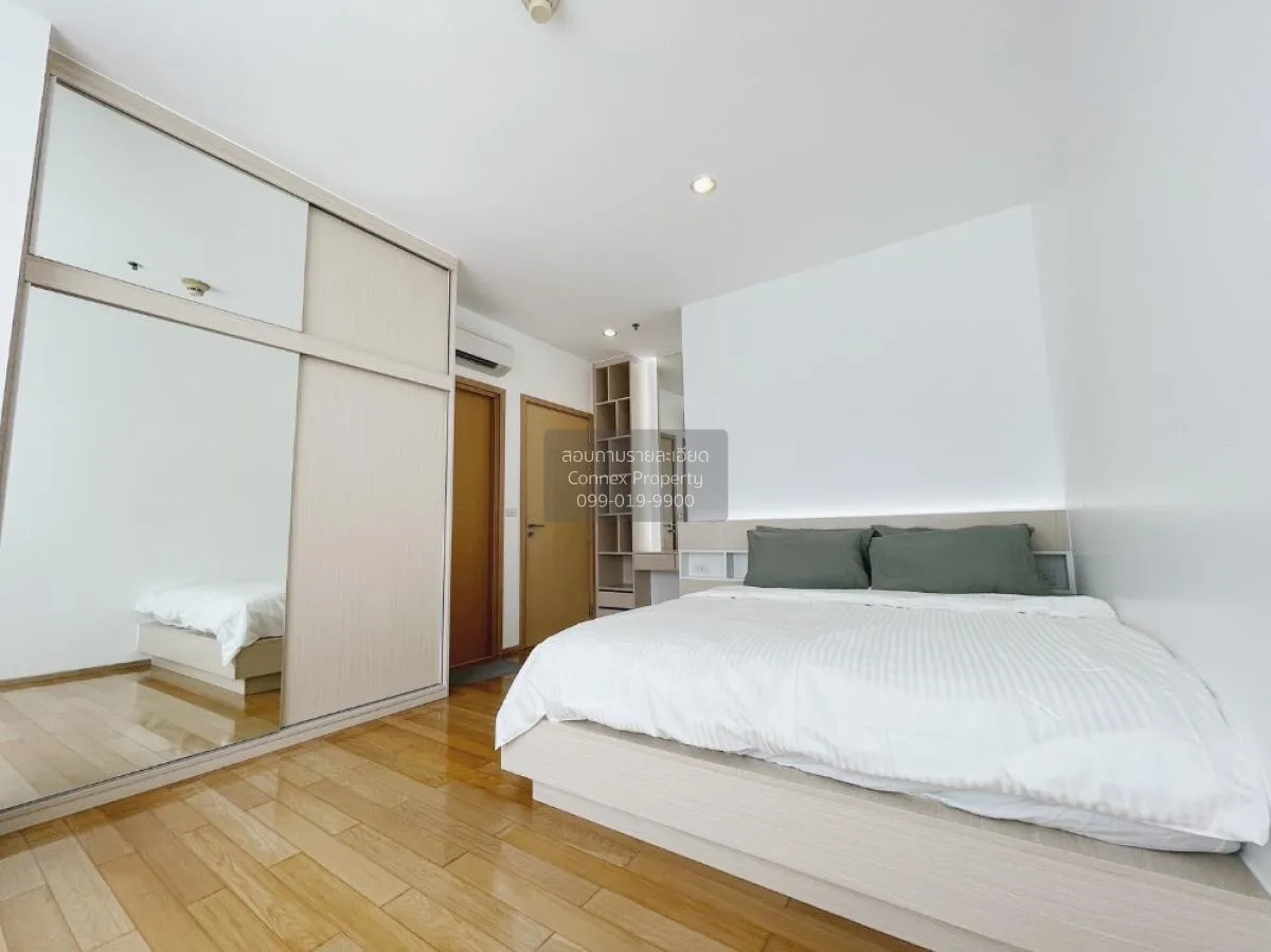 เช่าคอนโด  39 บาย แสนสิริ BTS-พร้อมพงษ์ คลองตันเหนือ เขต วัฒนา กร