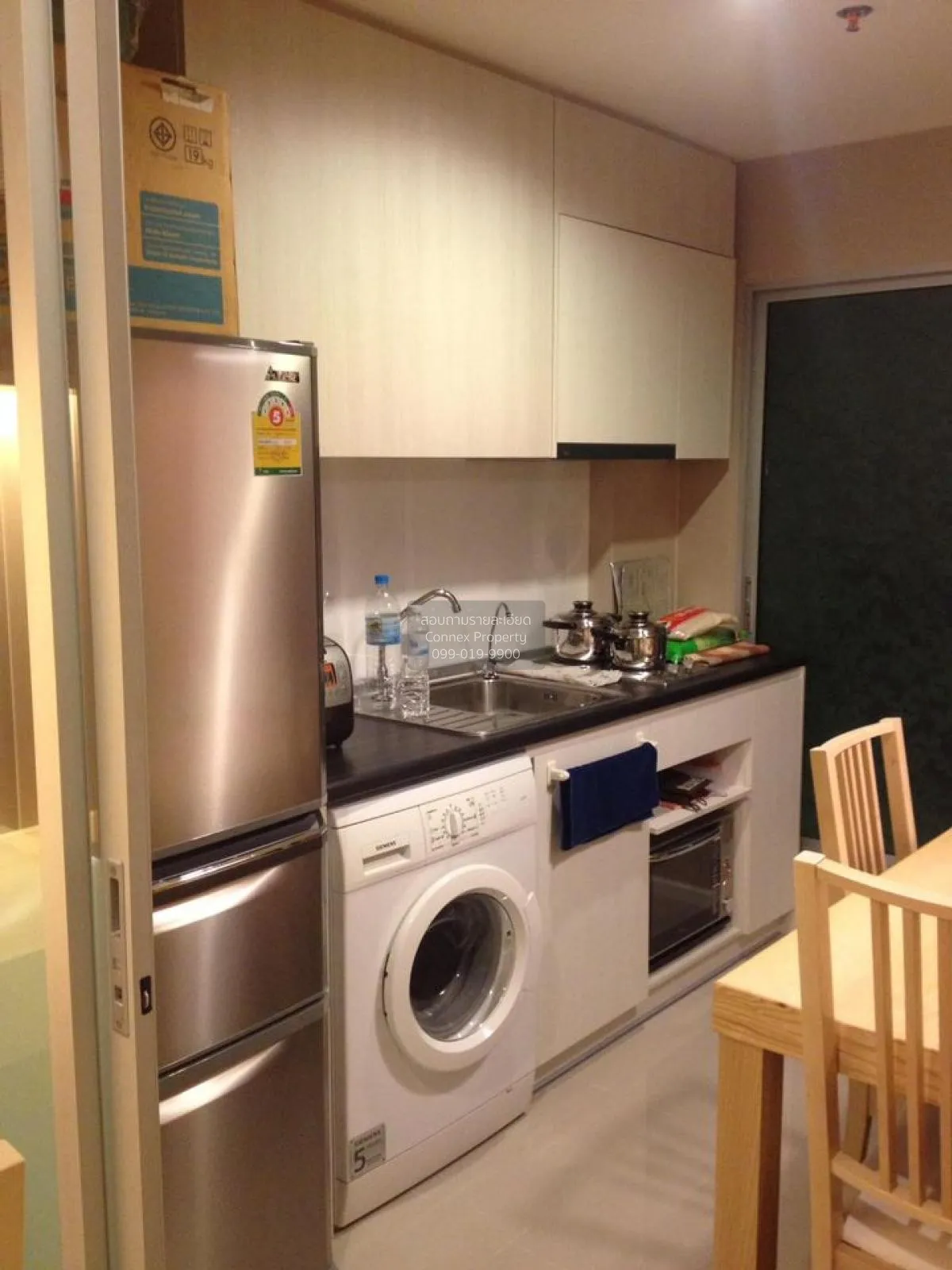 For Sale Condo , Aspire Sukhumvit 48 , BTS-Phra Khanong , Phra Kh 4