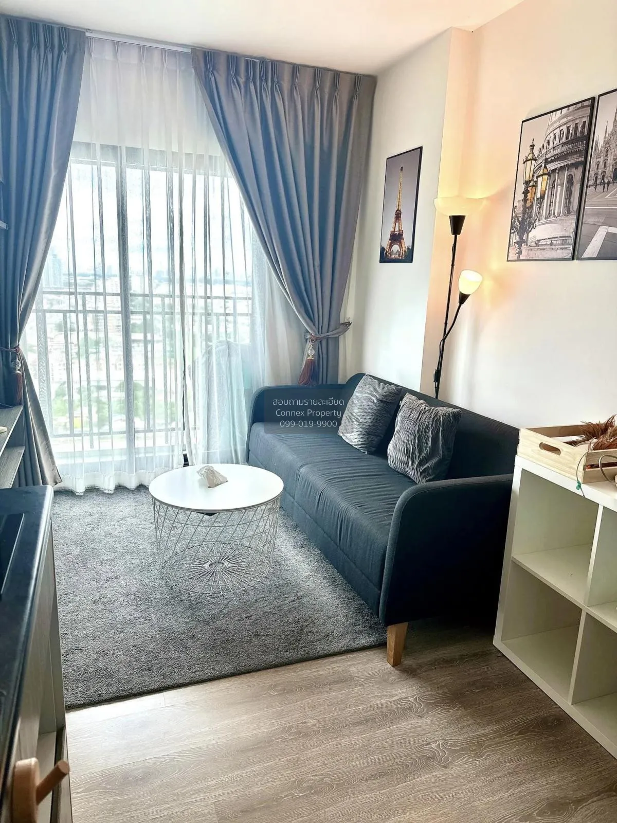 For Rent Condo , Kensington Sukhumvit - Theparak , BTS-Samrong ,  3