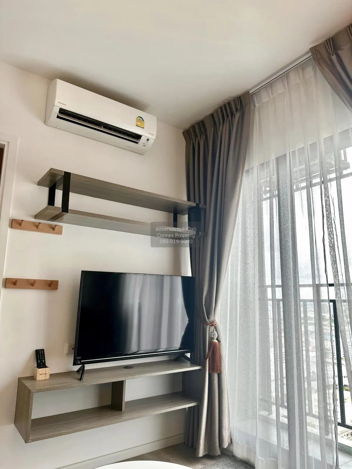 For Rent Condo , Kensington Sukhumvit - Theparak , BTS-Samrong ,  4