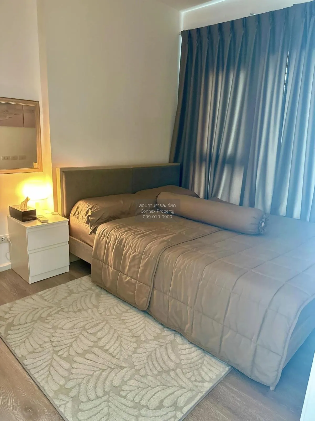 For Rent Condo , Kensington Sukhumvit - Theparak , BTS-Samrong , 